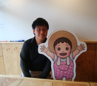農業を変える みらいと奥出雲の企業インタビューVol.3