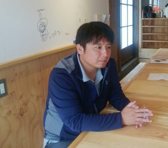 三沢をよりよく みらいと奥出雲の企業インタビュー!Vol.4
