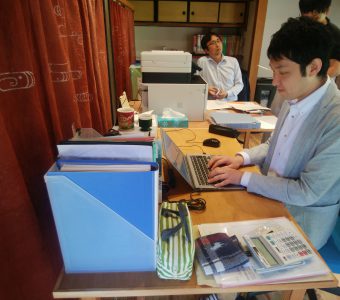 奥出雲を守る不動産 みらいと奥出雲の企業インタビュー!Vol.1