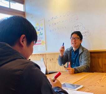 大好きな奥出雲に『Uターン』、今は宮城県との2拠点生活を目指しています!