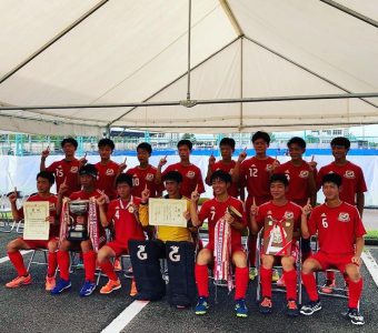 【 横田高校男子ホッケー部　日本一！！ 】インターハイ（北信越総体2021）