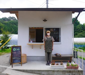 思い浮かんだものを形にしていきたい