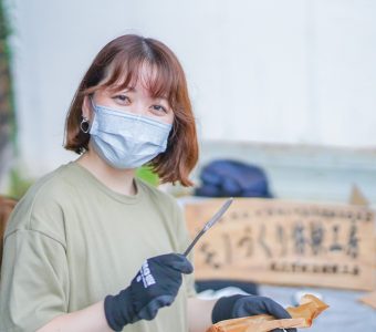 奥出雲を第二のふるさとへ〜自分らしく暮らせる環境との出会い〜